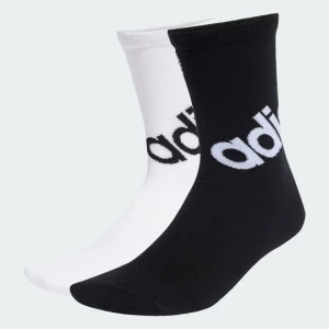 Obrázek produktu PONOŽKY LINEAR CREW - 2 PÁRY V BALENÍ Adidas