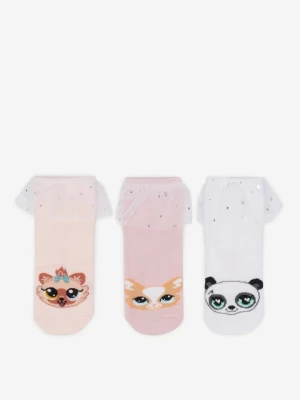 Obrázek produktu Ponožky Littlest Pet Shop