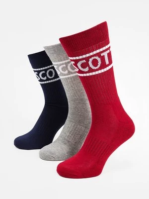 Obrázek produktu Ponožky Lyle & Scott