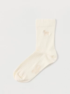Obrázek produktu Ponožky Maison Kitsuné