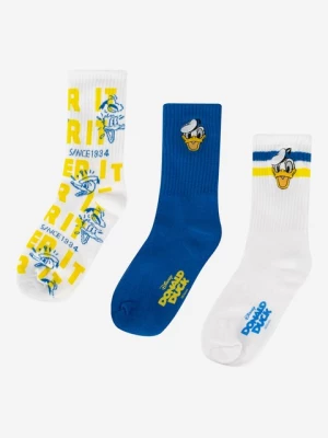 Obrázek produktu Ponožky Mickey&Friends TMAVĚ MODRÁ