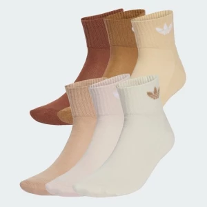Obrázek produktu Ponožky Mid Ankle –⁠ 6 párů Adidas