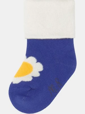 Obrázek produktu Ponožky Mini Rodini modrý denim