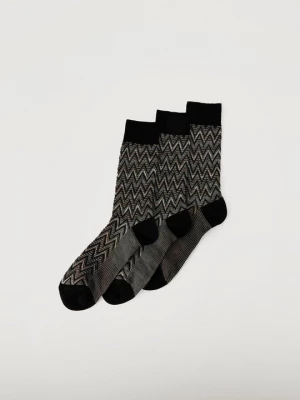 Obrázek produktu Ponožky Missoni černá