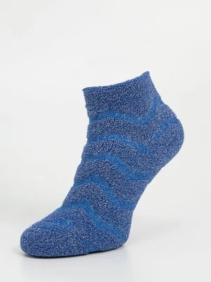 Obrázek produktu Ponožky Missoni královská modrá