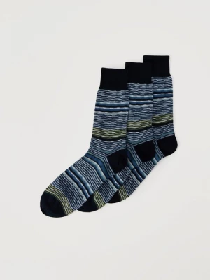 Obrázek produktu Ponožky Missoni modrá