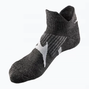Obrázek produktu Ponožky Mizuno DryLite Race Mid black