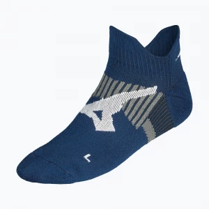 Obrázek produktu Ponožky Mizuno DryLite Race Mid estate blue Námořnická modř