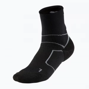 Obrázek produktu Ponožky Mizuno ER Trail black / grey