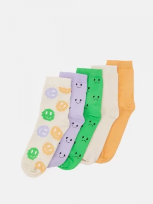 Obrázek produktu Ponožky Monki