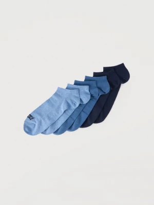 Obrázek produktu Ponožky na trénink Levi's tmavě modrá