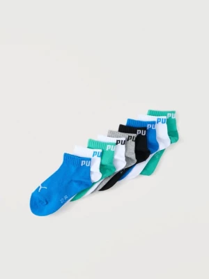 Obrázek produktu Ponožky na trénink Puma modrá