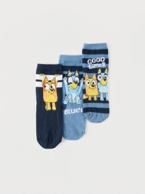 Obrázek produktu Ponožky NAME IT tmavě modrá