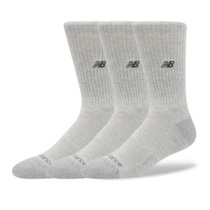 Obrázek produktu Ponožky New Balance AC98743AG – šedé