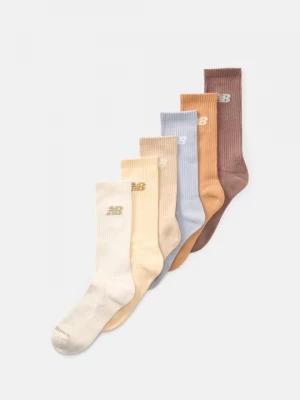 Obrázek produktu Ponožky New Balance béžová