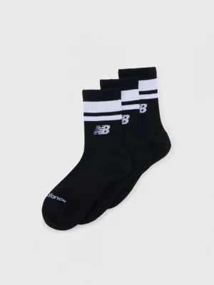 Obrázek produktu Ponožky New Balance černá