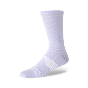 Obrázek produktu Ponožky New Balance LAS15103SMV – fialové