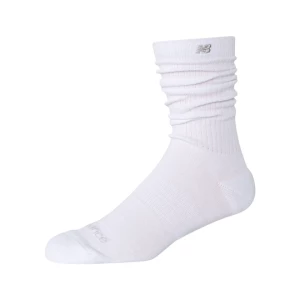 Obrázek produktu Ponožky New Balance LAS15113WT – bílé