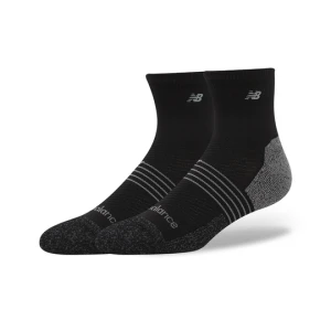 Obrázek produktu Ponožky New Balance LAS25142BK – černé