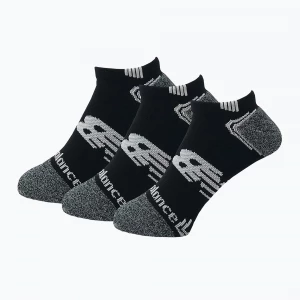 Obrázek produktu Ponožky New Balance No Show Run 3 pray black / white