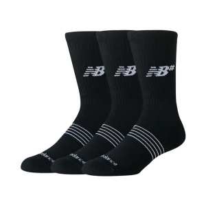 Obrázek produktu Ponožky New Balance Numeric AC0048UBK – černé