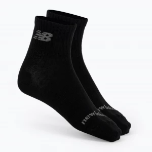 Obrázek produktu Ponožky New Balance Performance Basic Ankle 2 pairs black / white