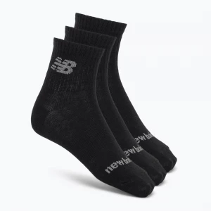 Obrázek produktu Ponožky New Balance Performance Basic Ankle 3 pairs black / white