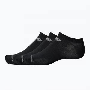 Obrázek produktu Ponožky New Balance Performance Basic No Show 3 páry black