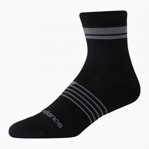 Obrázek produktu Ponožky New Balance Pro Run Cushion Quarter black