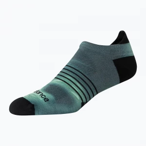 Obrázek produktu Ponožky New Balance Pro Run Tab print / pattern / misc Zelená