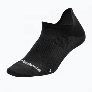 Obrázek produktu Ponožky New Balance Run Flat Knit Tab No Show black