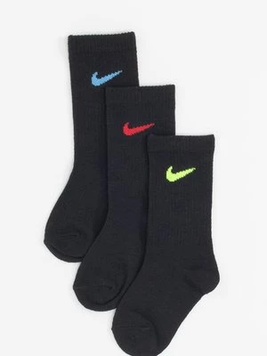 Obrázek produktu Ponožky Nike černá
