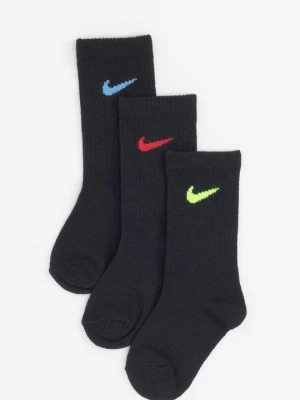 Obrázek produktu Ponožky Nike černá