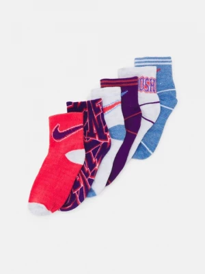 Obrázek produktu Ponožky Nike červená
