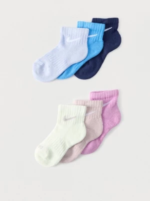 Obrázek produktu Ponožky Nike lila