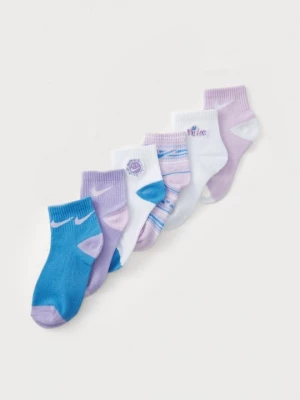 Obrázek produktu Ponožky Nike lila