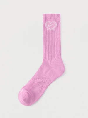 Obrázek produktu Ponožky Nike lila