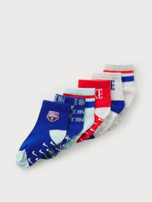 Obrázek produktu Ponožky Nike modrá