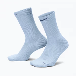 Obrázek produktu Ponožky Nike Run Lightweight Crew hydrogen blue / mystic navy / mystic navy