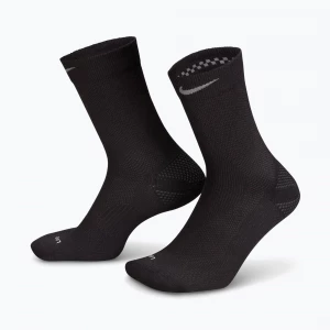 Obrázek produktu Ponožky Nike Running Lightweight Crew black / dark smoke grey / smoke grey