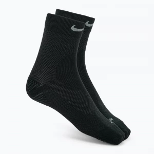 Obrázek produktu Ponožky Nike Running Lightweight Micro Crew black / pure platinum / smoke grey