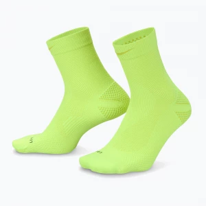 Obrázek produktu Ponožky Nike Running Lightweight Micro Crew Volt / Bright Cactus / Black / Bright Cactus Zelená