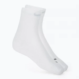 Obrázek produktu Ponožky Nike Running Lightweight Micro Crew white / black / pure platinum Bílá