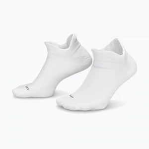Obrázek produktu Ponožky Nike Running Lightweight No-Show white / black / pure platinum