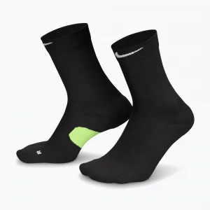 Obrázek produktu Ponožky Nike Running Midweight Crew black / smoke grey / white