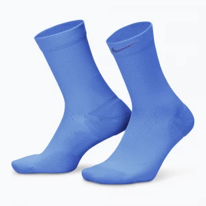 Obrázek produktu Ponožky Nike Running Midweight Crew royal pulse / lapis / black Modrá