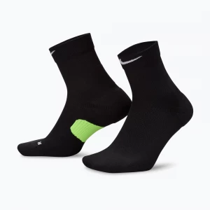 Obrázek produktu Ponožky Nike Running Midweight Micro Crew black / smoke grey / white