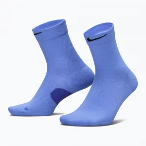 Obrázek produktu Ponožky Nike Running Midweight Micro Crew royal pulse / lapis / black Modrá