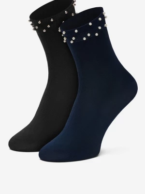Obrázek produktu Ponožky Nine West ČERNÁ