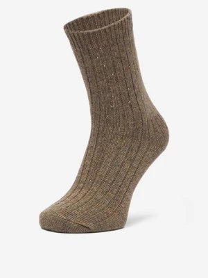 Obrázek produktu Ponožky Nine West HNĚDÁ